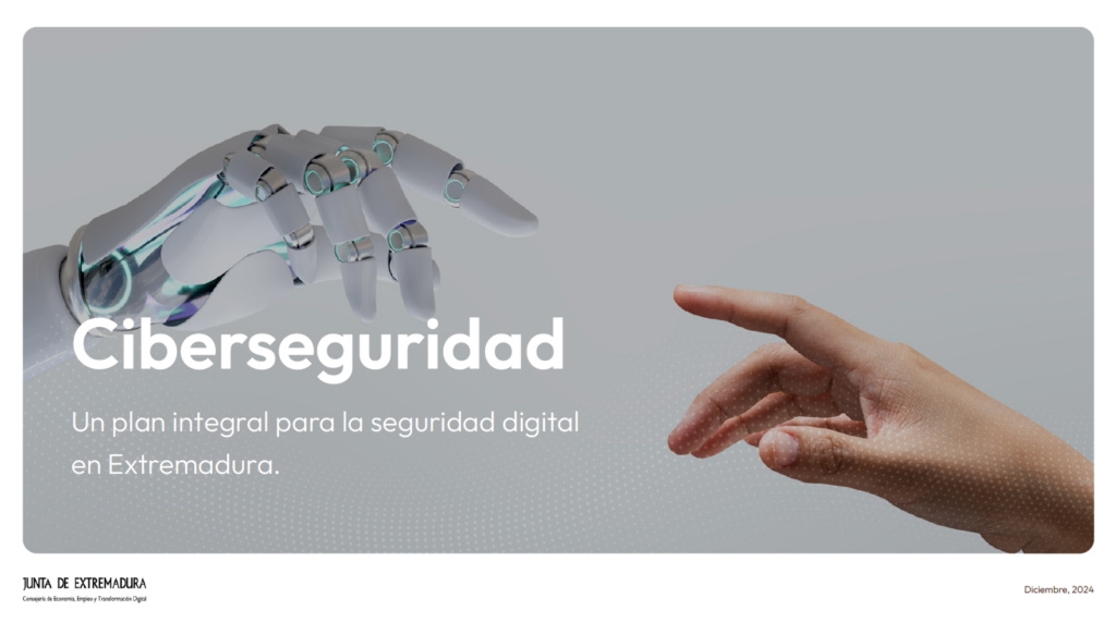 Ciberseguridad