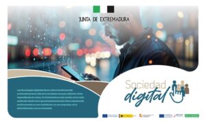 Sociedad digital