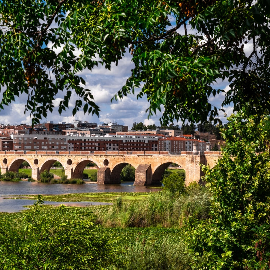 Extremadura