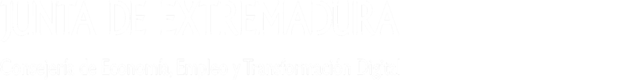 Estrategia de Transformación Digital de Extremadura 2027